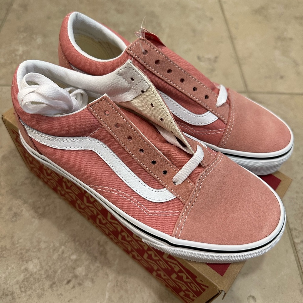 Vans Old Skool Sneakers